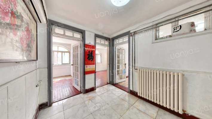 黄台支路二手房实景图