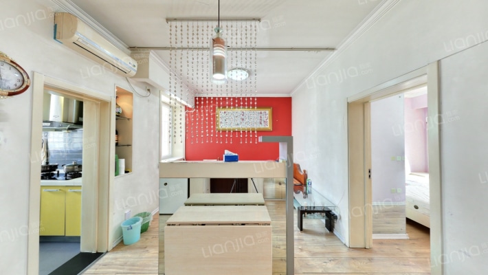 贾家花园甲1号院二手房实景图