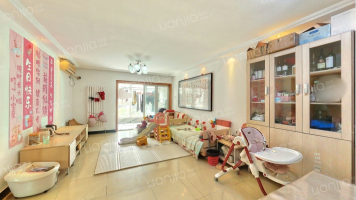 龙腾苑六区二手房实景图