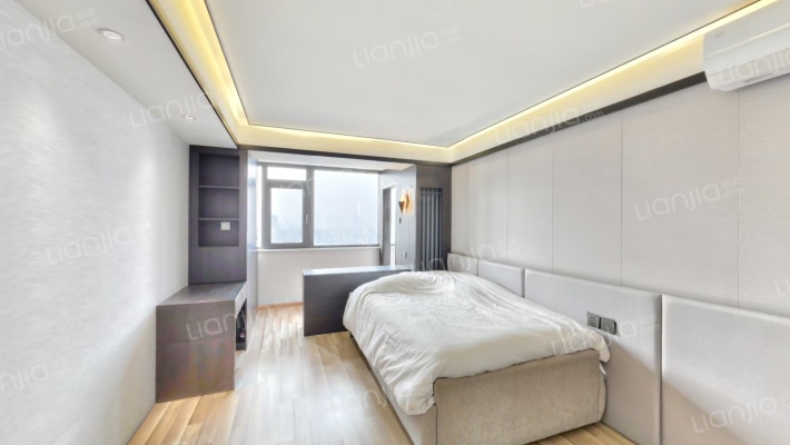 工体南路二手房实景图