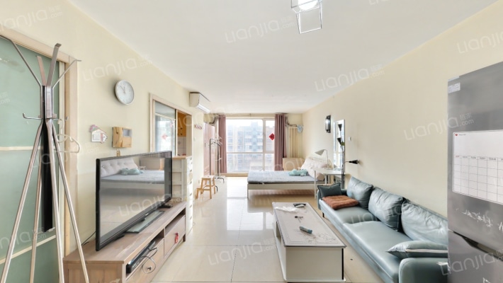 美然动力A1区二手房实景图