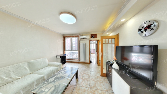 福怡苑二手房实景图