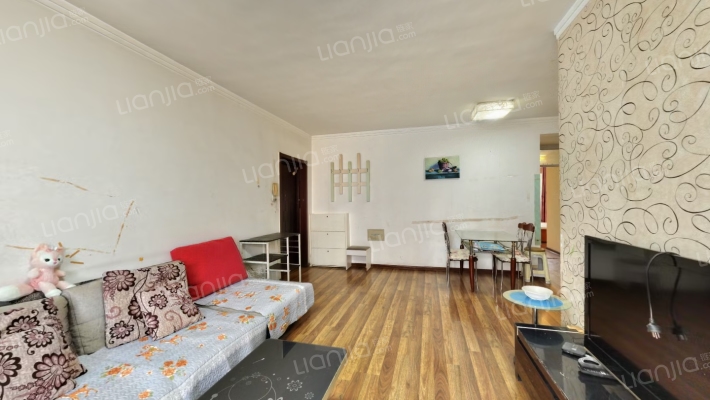 华福国际二手房实景图