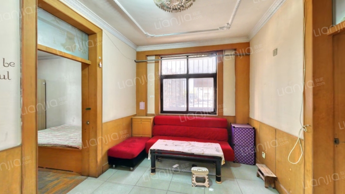 车站北街二手房实景图