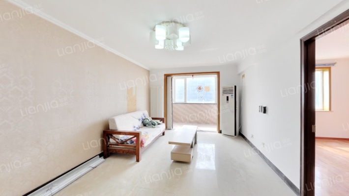 丰益花园东区二手房实景图