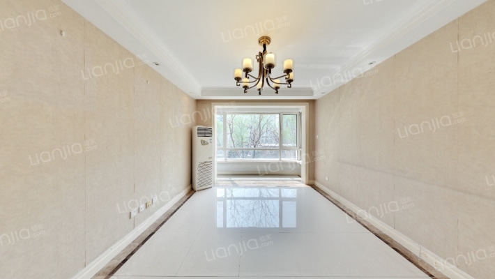 远洋万和城B区二手房实景图