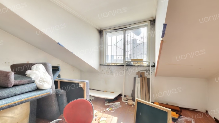 联通小区(昌邑区)二手房实景图