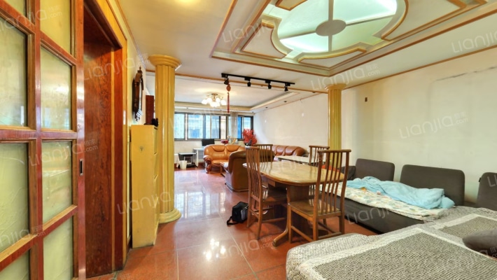 福田巷15号二手房实景图