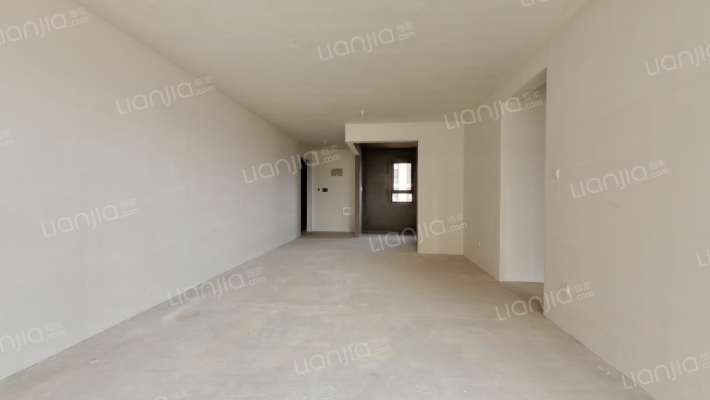 金茂智慧国际城三期二手房实景图