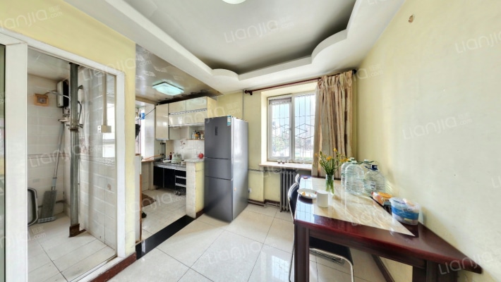 育慧里二区二手房实景图