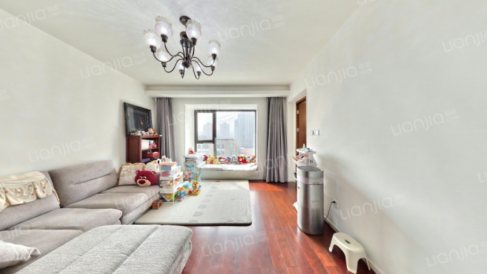 融华世家二手房实景图