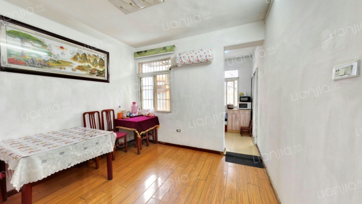 工农路108号院二手房实景图