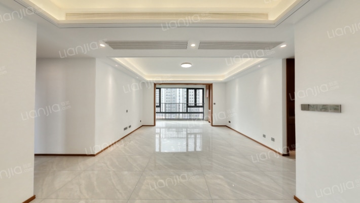 新华星耀玥湖二手房实景图