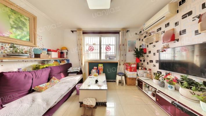 雲北小區二手房实景图