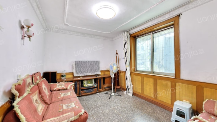 富源南路二手房实景图