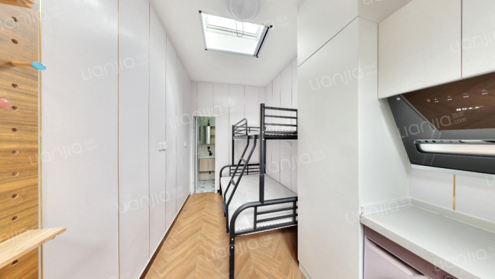 辛安里二手房实景图