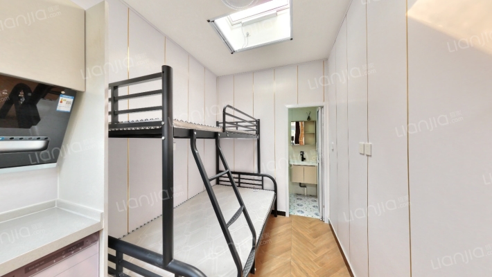 辛安里二手房实景图