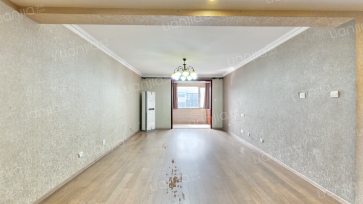 中景未山赋二手房实景图