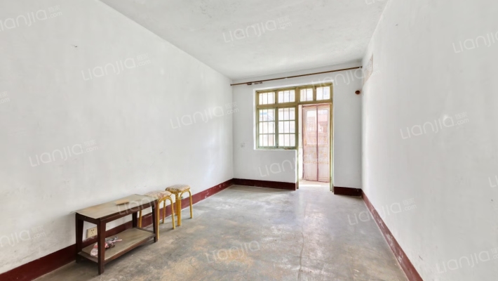 商水路小区二手房实景图