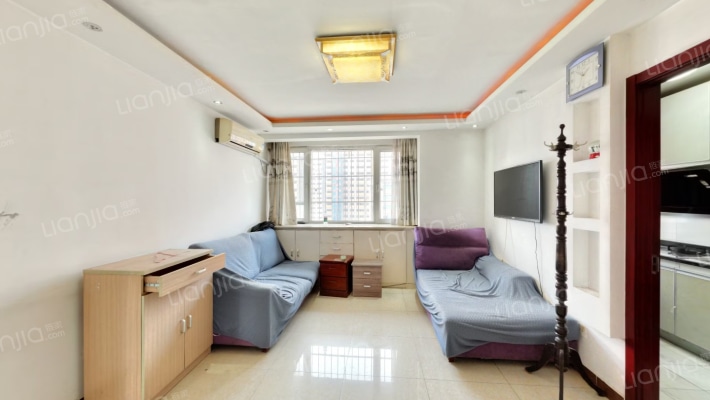 南庭新苑北区二手房实景图