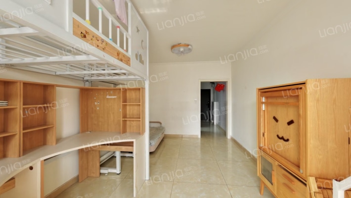 榆树馆西里二手房实景图