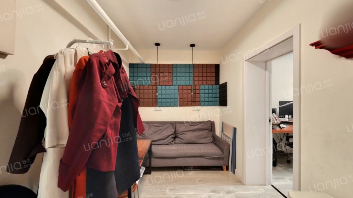 刘兰塑二手房实景图