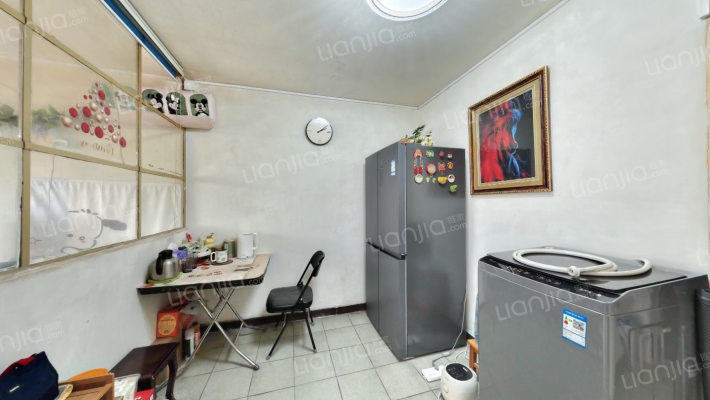 红莲北里二手房实景图