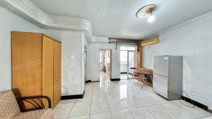 宏盛家园文物局二手房实景图