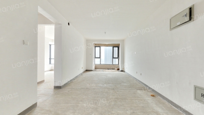 十里春风二手房实景图