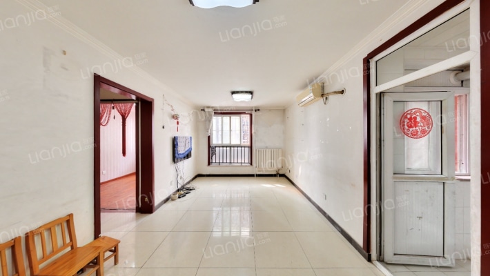 宋家庄家园一区二手房实景图