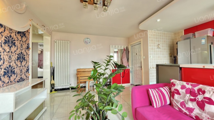 同馨家园二手房实景图