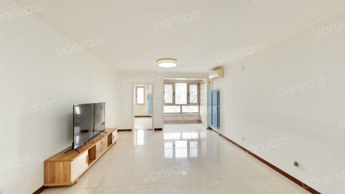 宜兰园二手房实景图