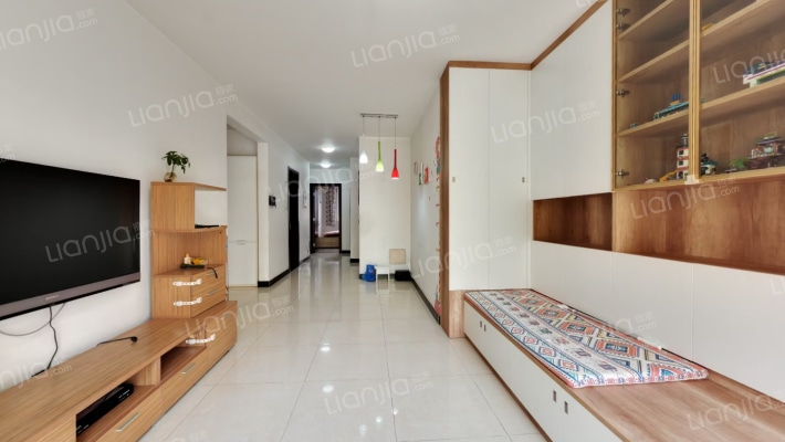 远洋沁山水二手房实景图