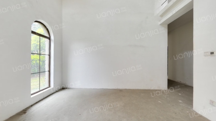 中信云栖谷二手房实景图