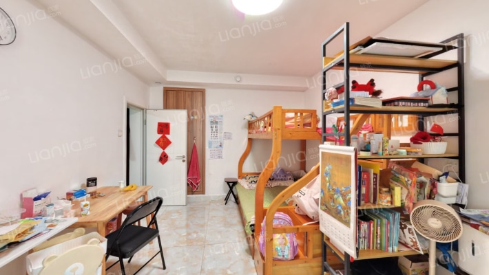 安德东里二手房实景图