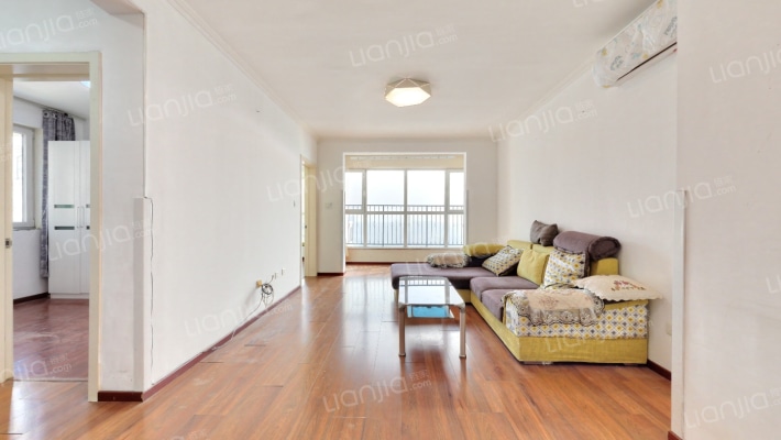 华业东方玫瑰D区二手房实景图