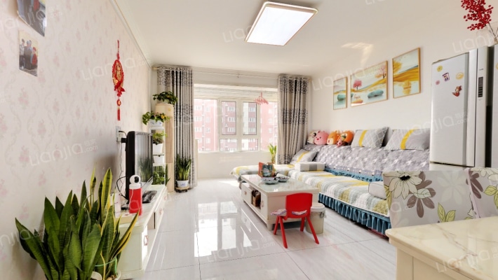 紫瑞南路1号院二手房实景图