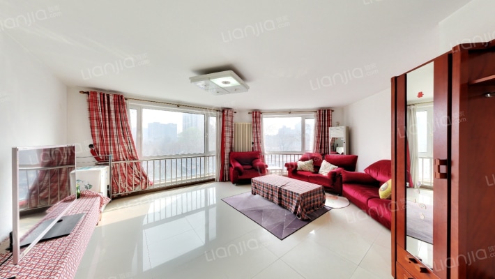 映天朗二手房实景图