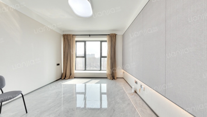 金地北京壹街区二手房实景图