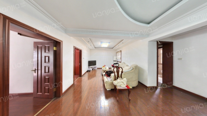 金溪苑二手房实景图