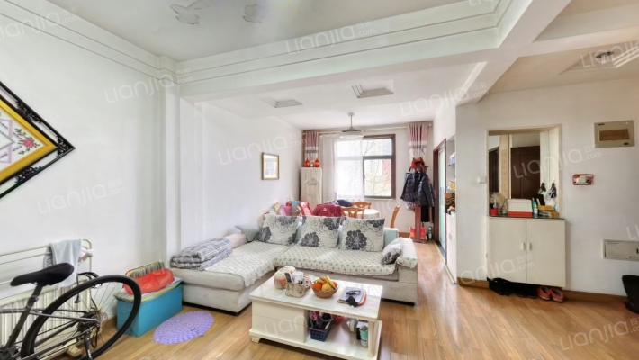 粮食二库宿舍二手房实景图