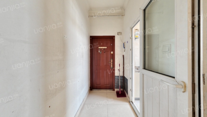 永定门东街西里二手房实景图