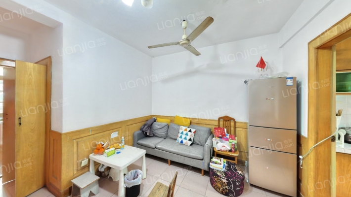 搪瓷厂宿舍二手房实景图