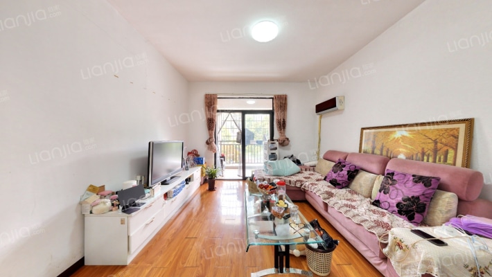 菱角湖小区二手房实景图