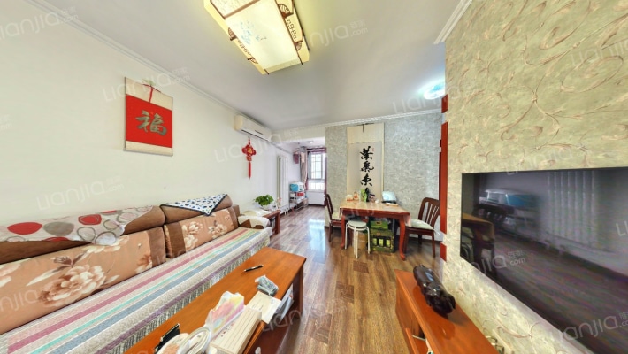 福美苑二手房实景图