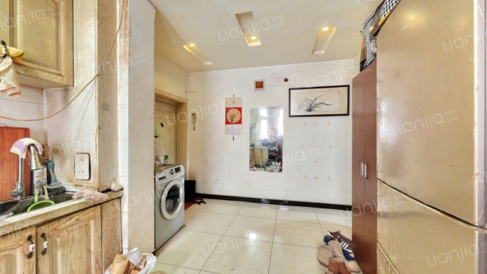 蒲黄榆二里二手房实景图