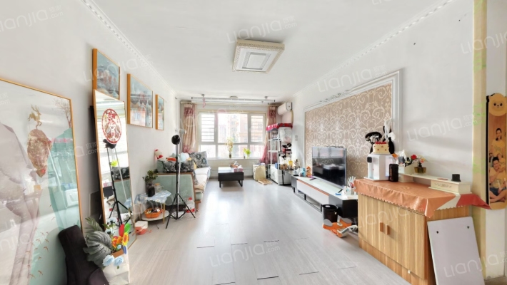 国都名城二手房实景图