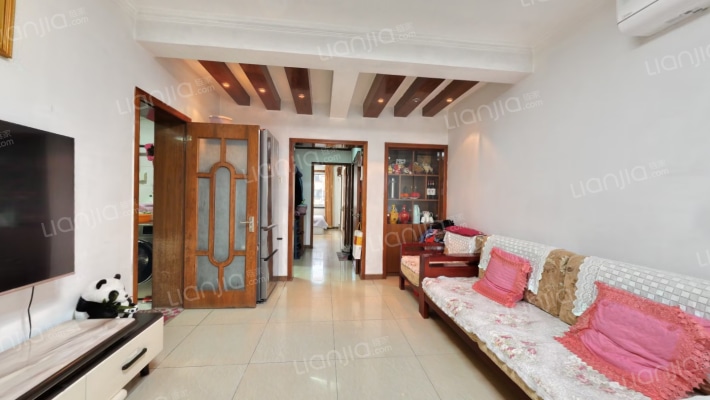 兆丰园二手房实景图