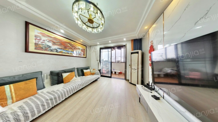 颐亭花园(公寓)二手房实景图