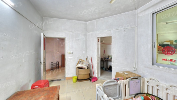 河南岸银岗岭永兴楼小区二手房实景图